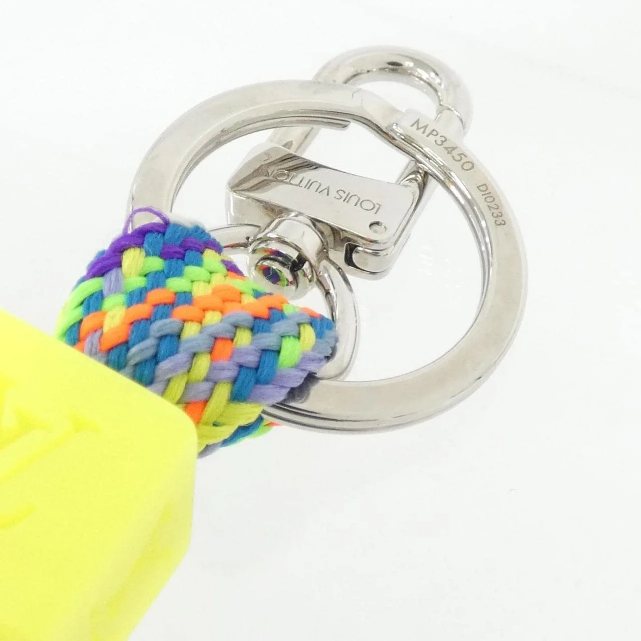 LOUIS VUITTON MP3450 鎖匙包 5