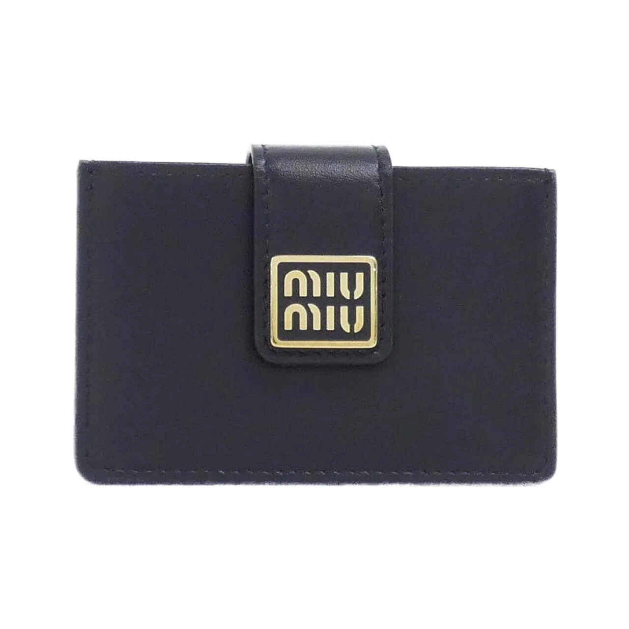 MIU MIU 5MC280 Card Case