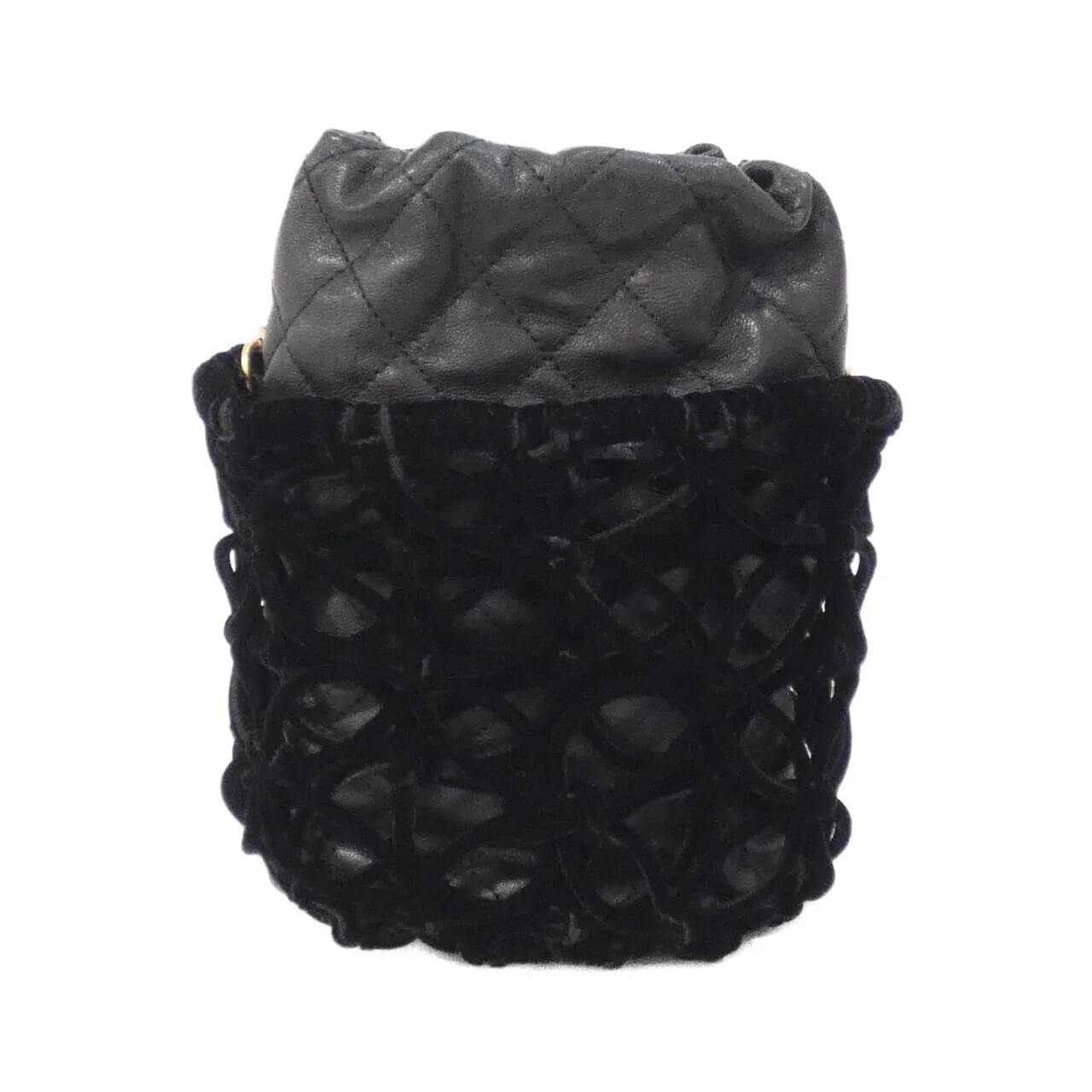 CHANEL Shoulder 2