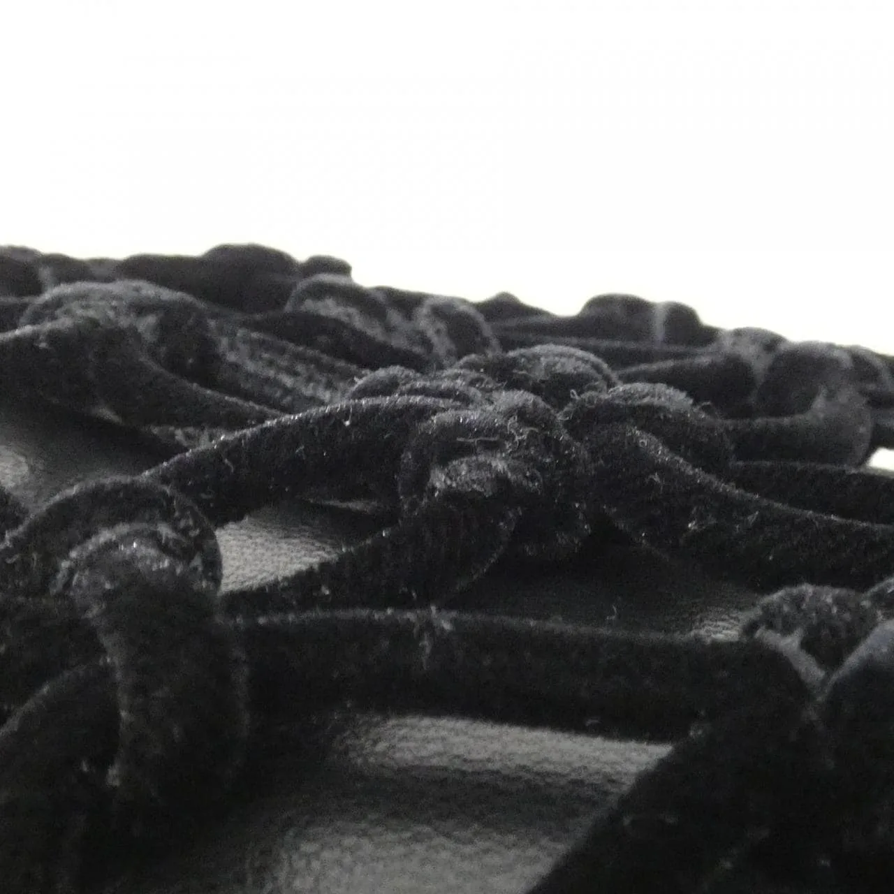 CHANEL Shoulder 3
