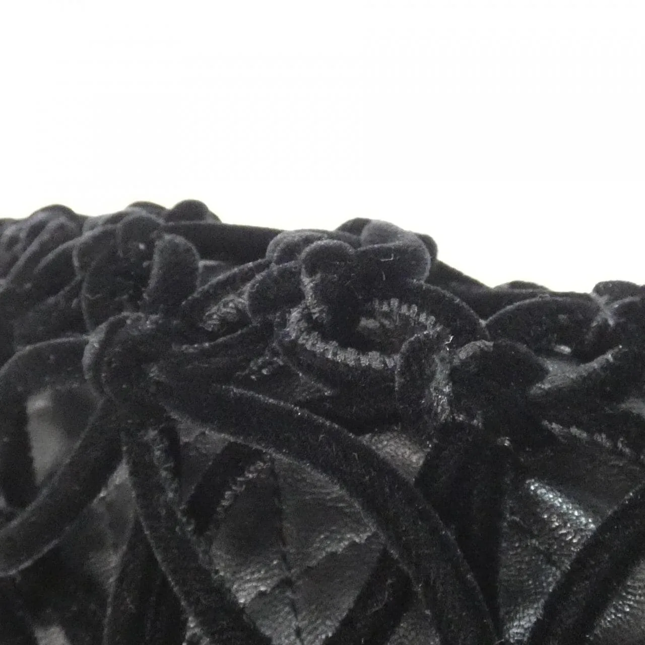 CHANEL Shoulder 4