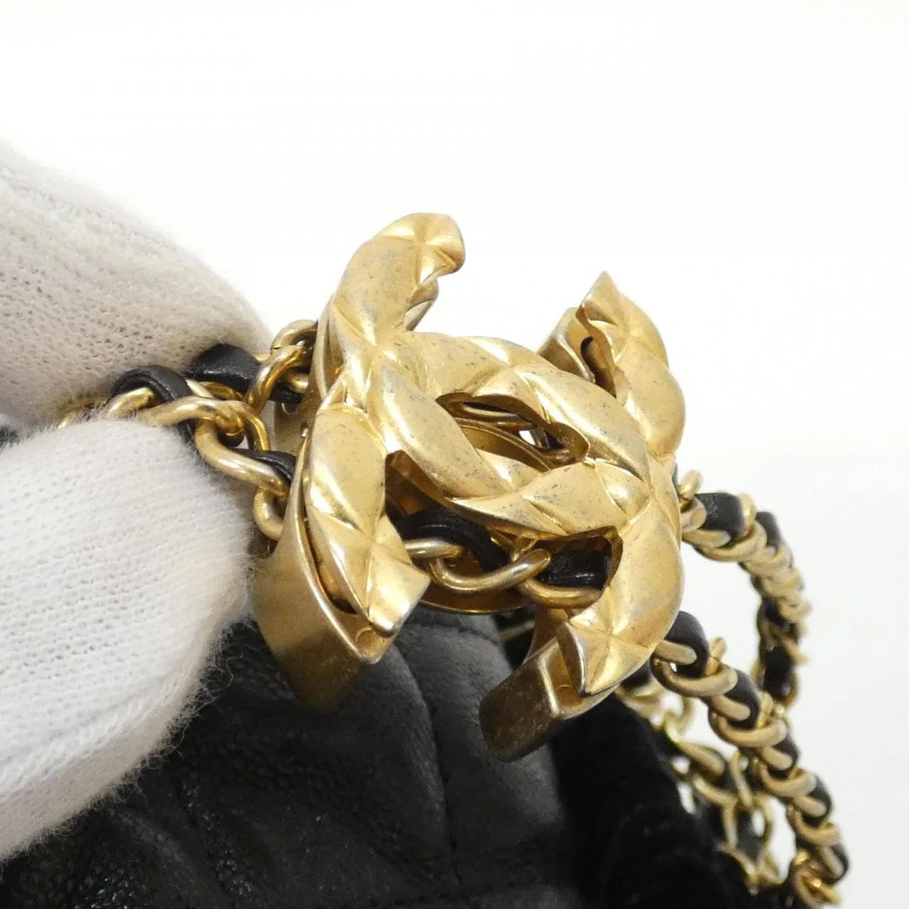 CHANEL Shoulder 5