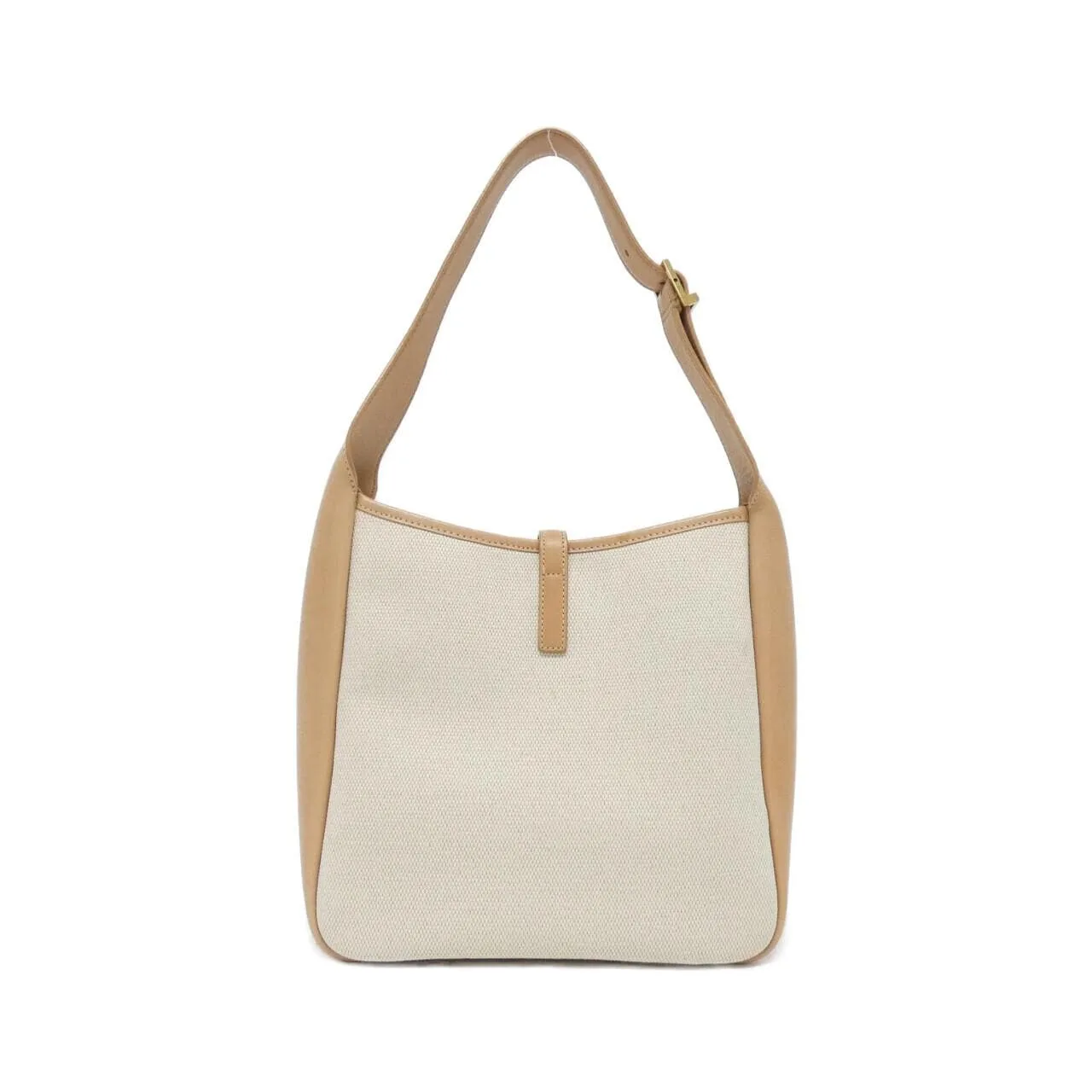 SAINT LAURENT 727709 FABE6 肩背包 帆布 2
