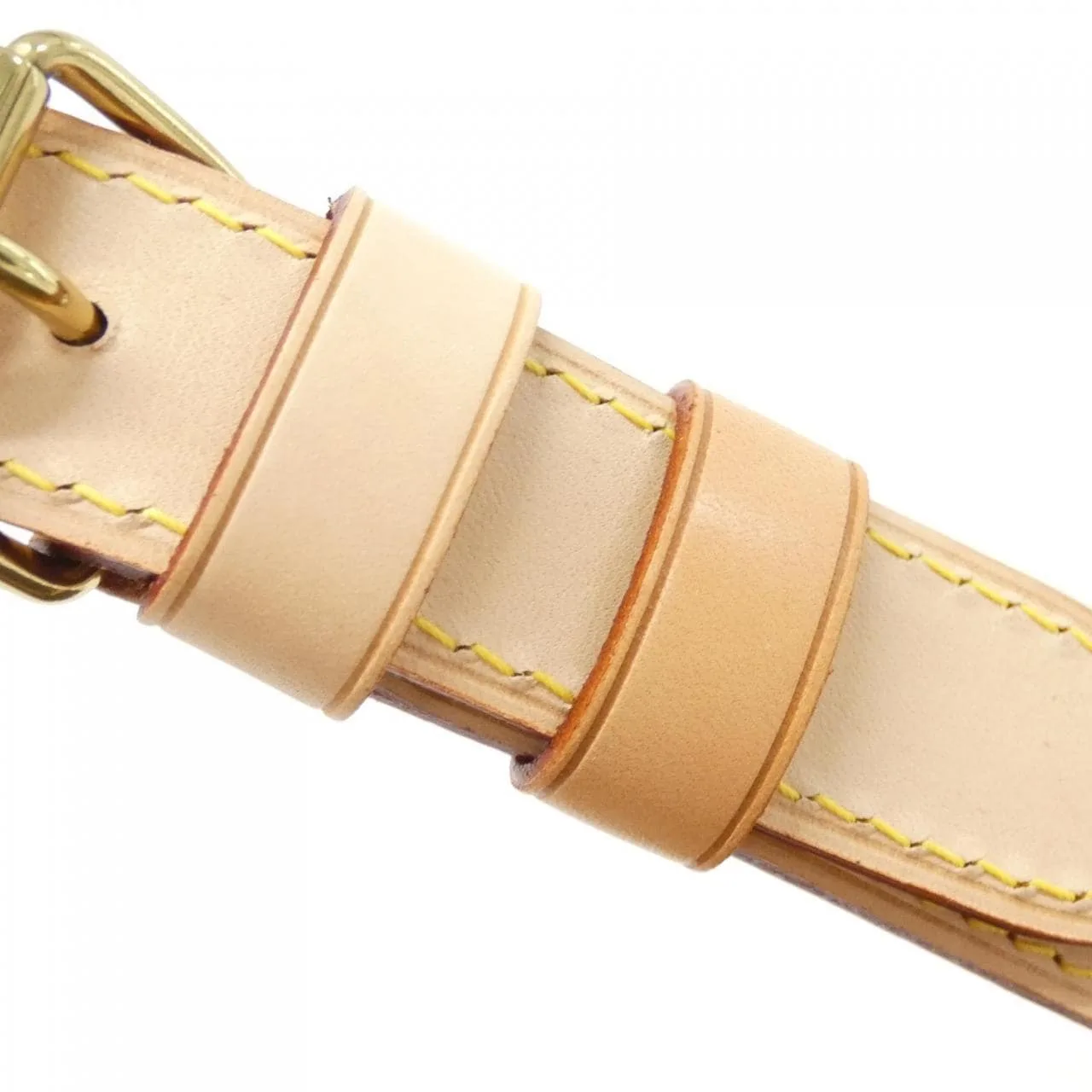 LOUIS VUITTON Keepall M41412 Boston Monogram 黑色 Monogram 中古品A - 縮圖 7