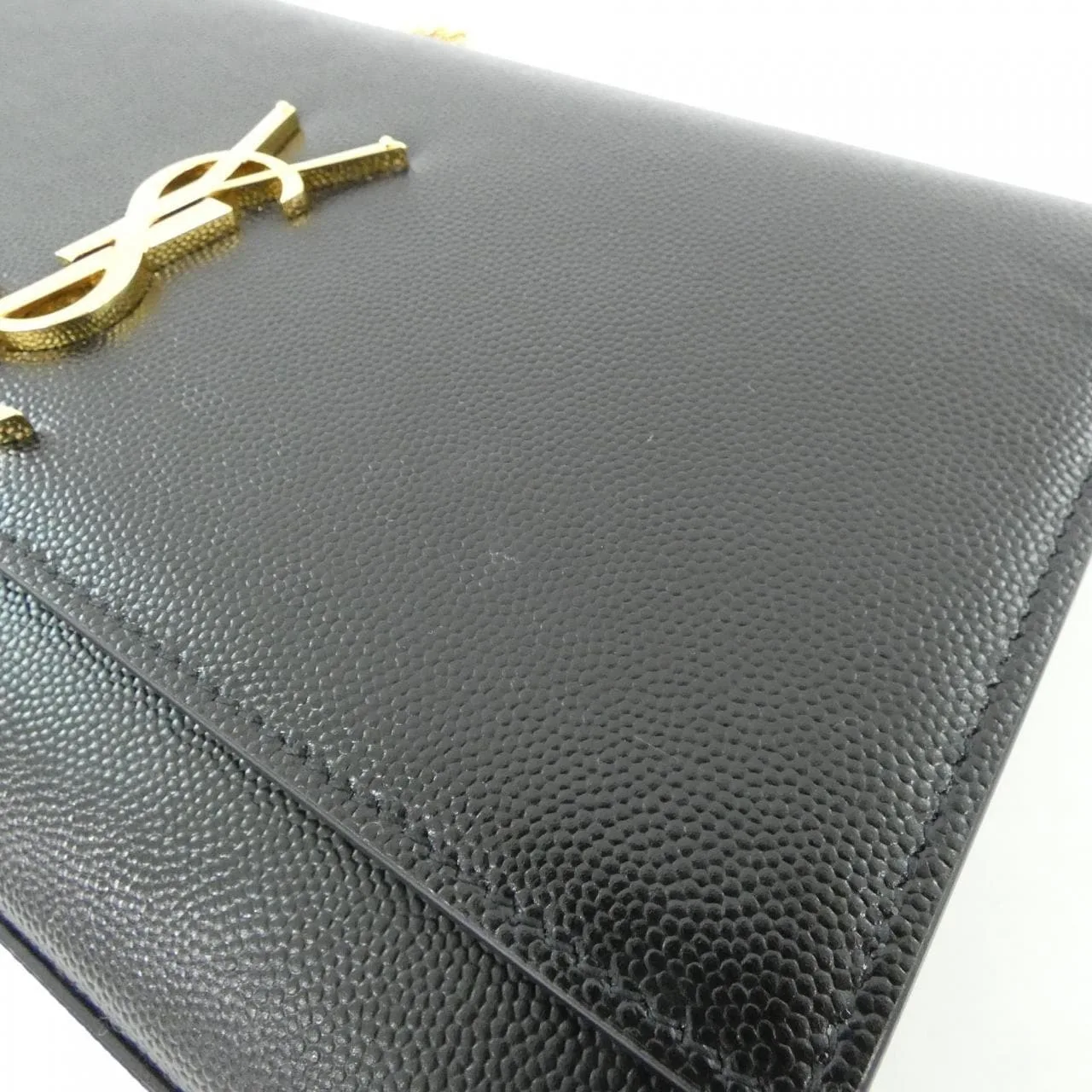 SAINT LAURENT Kate 364021 BOW0J 肩背包 4