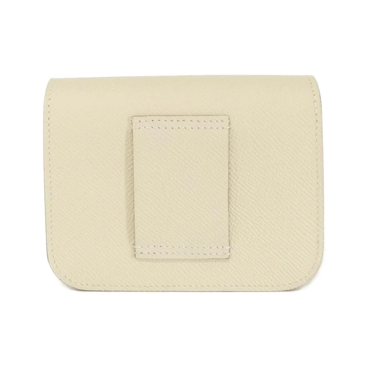 HERMES Constance 082060CK 銀包 Epsom 2
