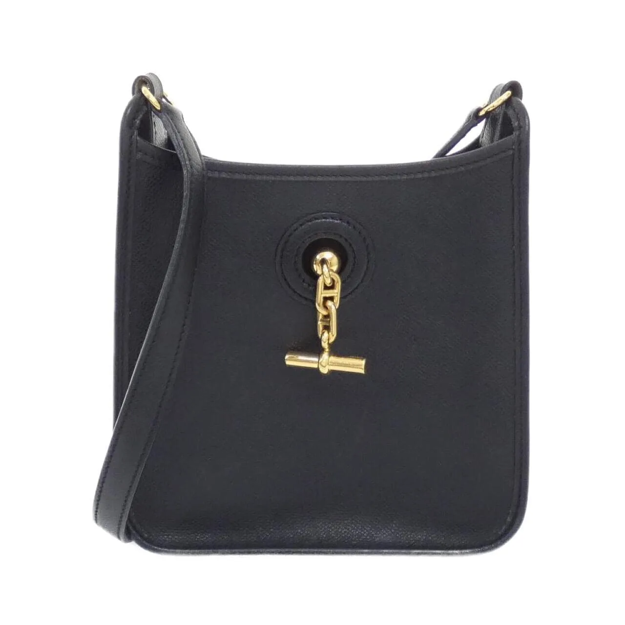 HERMES 038444CC Shoulder Epsom