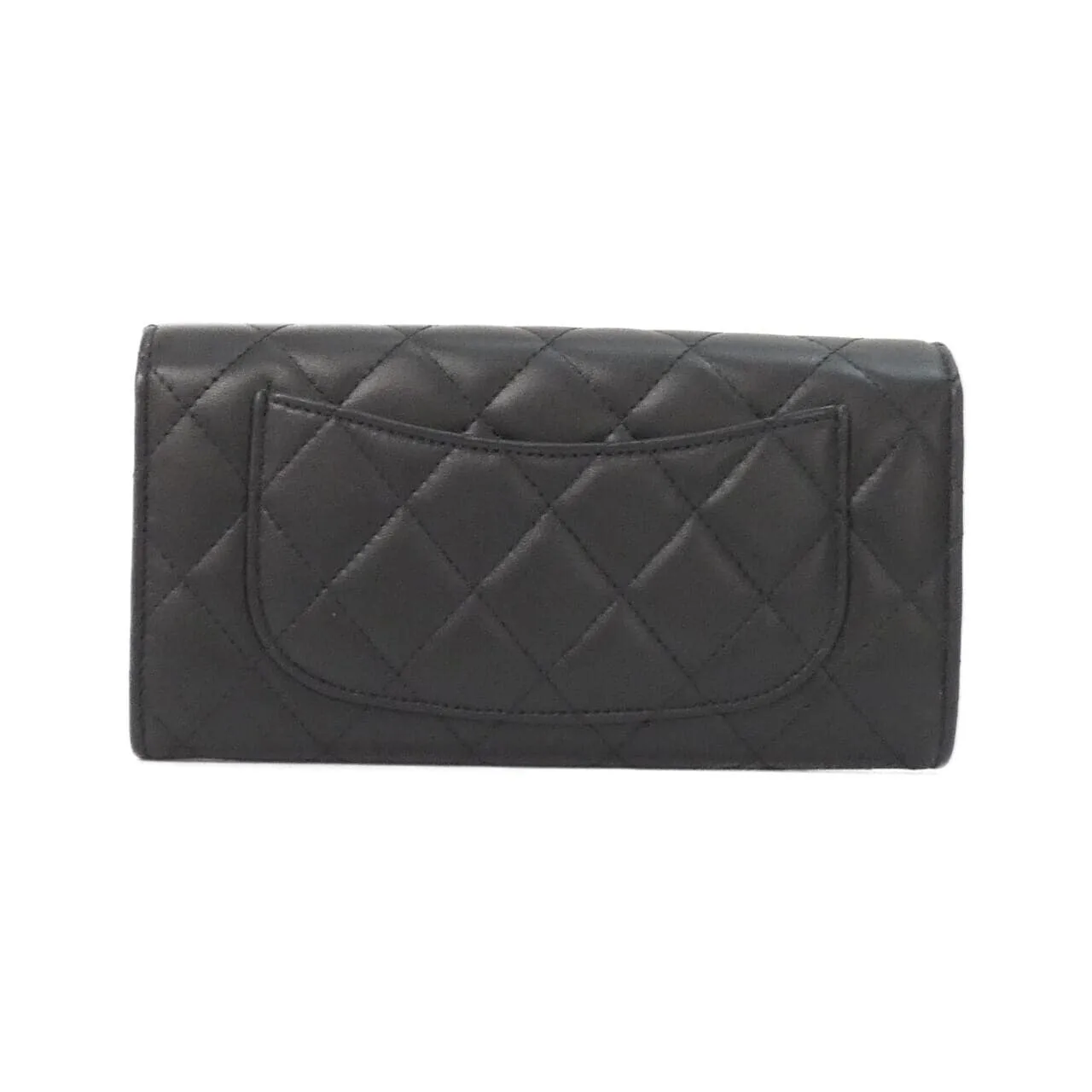 CHANEL Timeless Classic AP0241 Wallet Lambskin 2