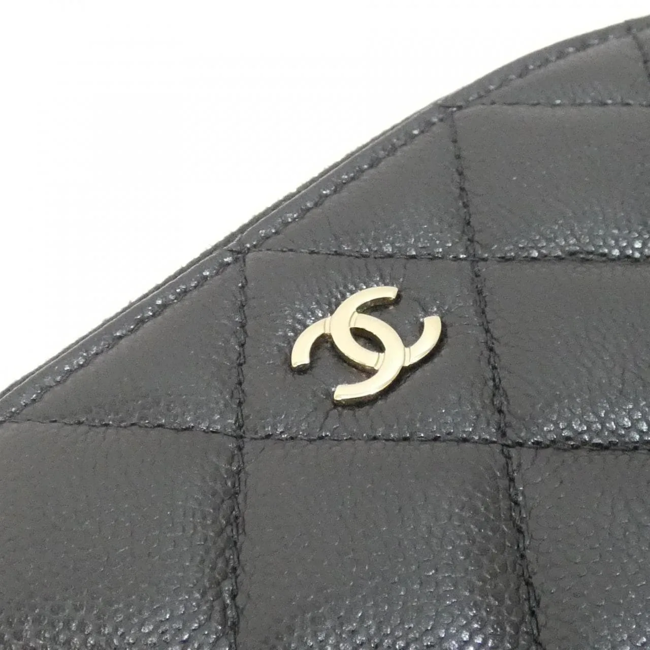 CHANEL Timeless Classic AP3995 小袋 荔枝紋牛皮 4