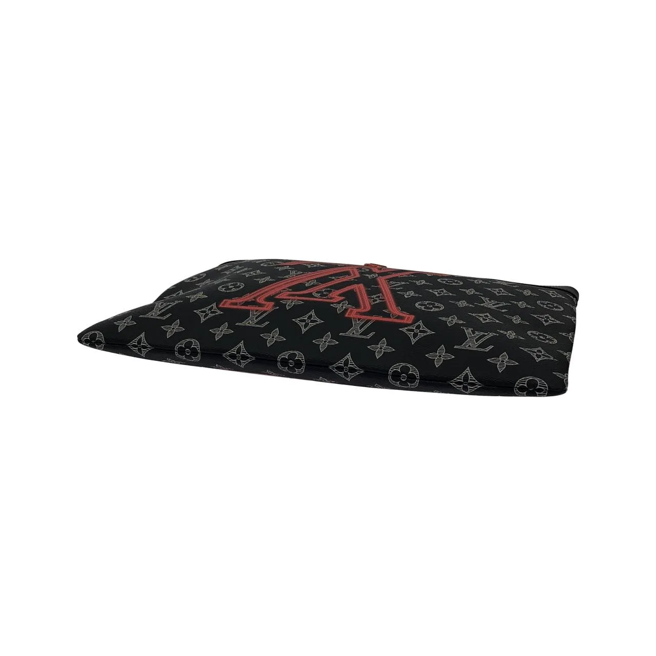 LOUIS VUITTON Pochette M62905 手提包 Monogram 3