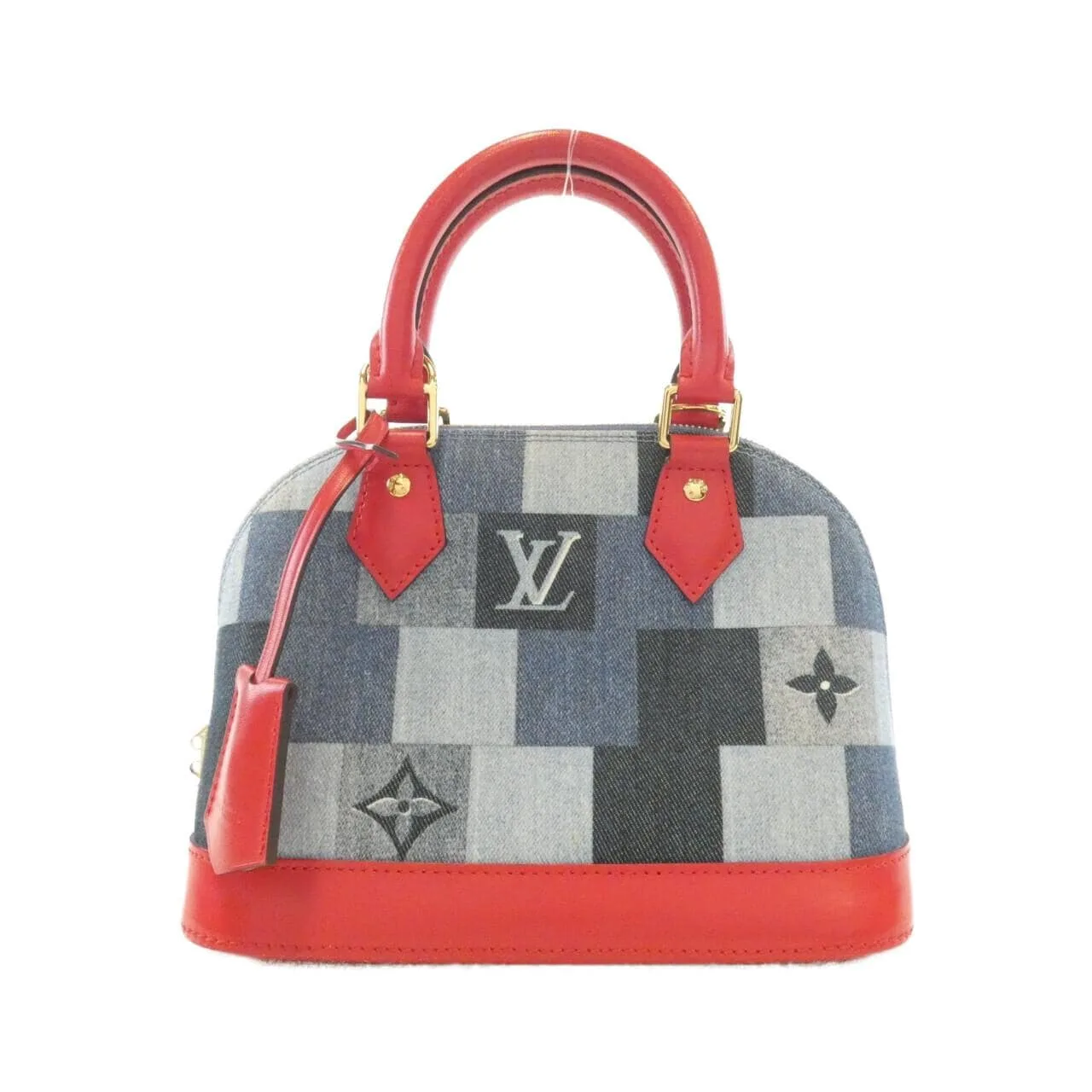 LOUIS VUITTON Alma M45042 手提包 Monogram