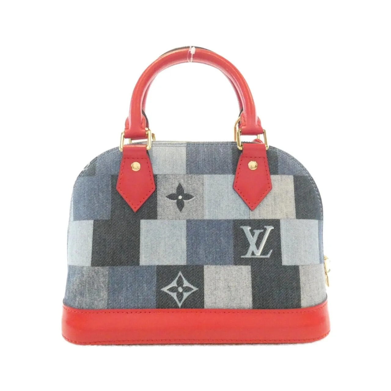 LOUIS VUITTON Alma M45042 手提包 Monogram 2