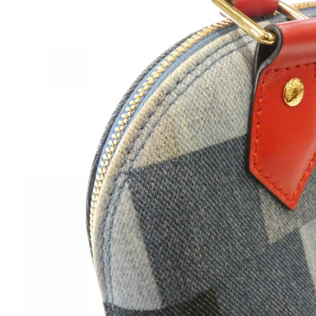LOUIS VUITTON Alma M45042 手提包 Monogram 5