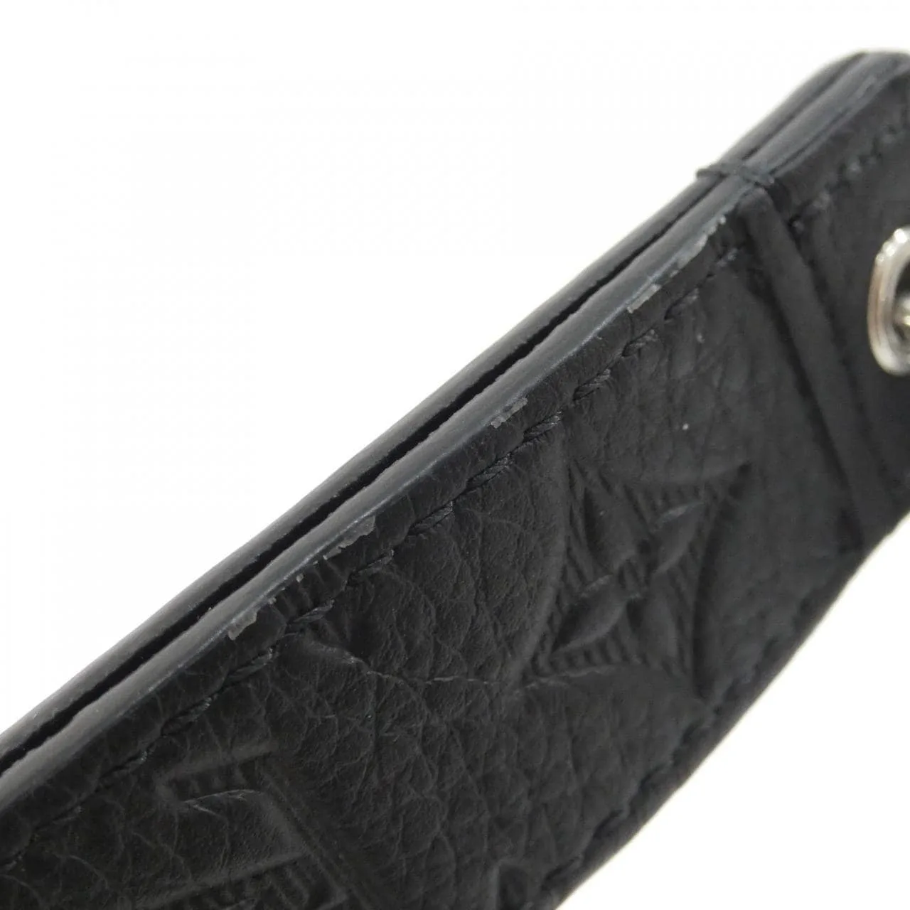 LOUIS VUITTON M01298 鎖匙包 Monogram 3