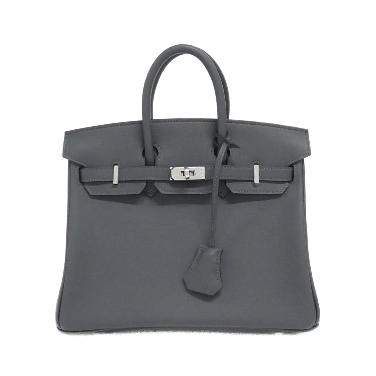 HERMES Birkin 049362CK Handbag Swift