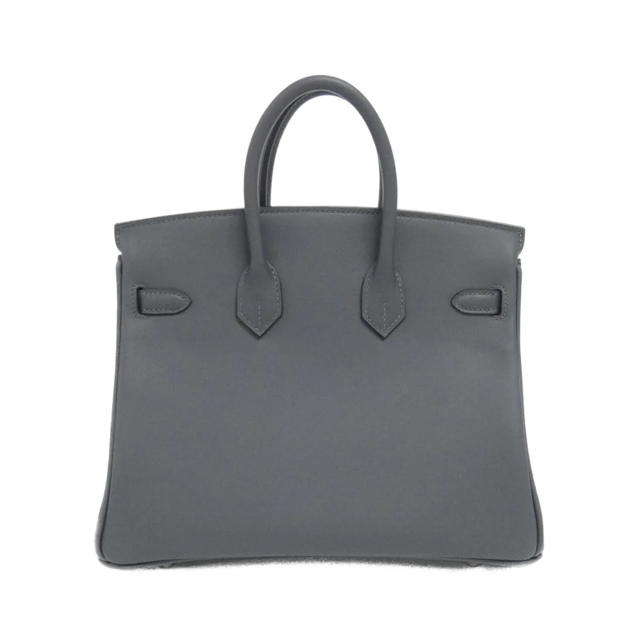 HERMES Birkin 049362CK Handbag Swift Swift Leather Unused - Thumbnail 2