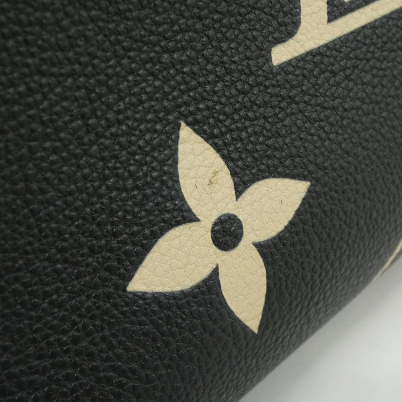 LOUIS VUITTON M58913 Handbag Monogram Black Monogram Rank A - Thumbnail 3