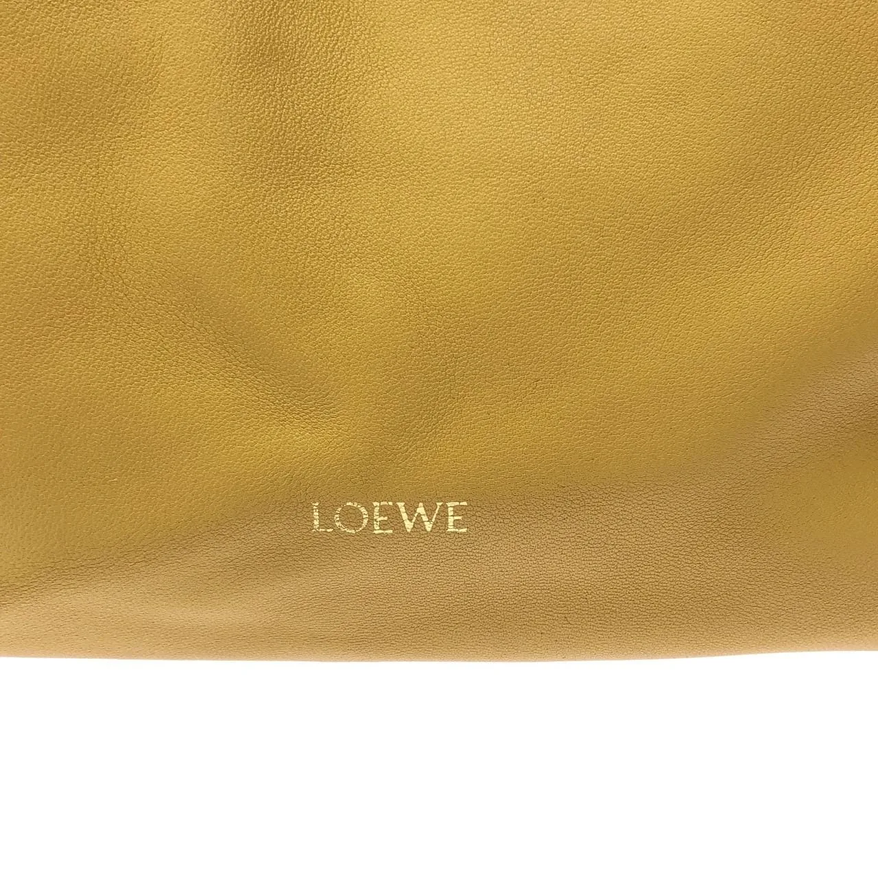 LOEWE Flamenco A411FCRX02 Handbag Lambskin 5