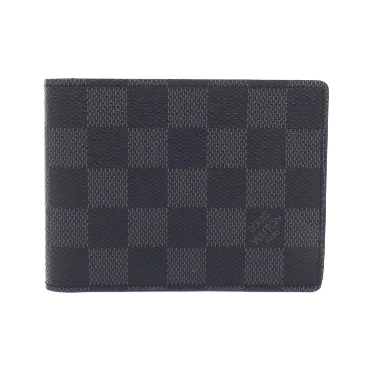 LOUIS VUITTON N62663 Coin Case Damier