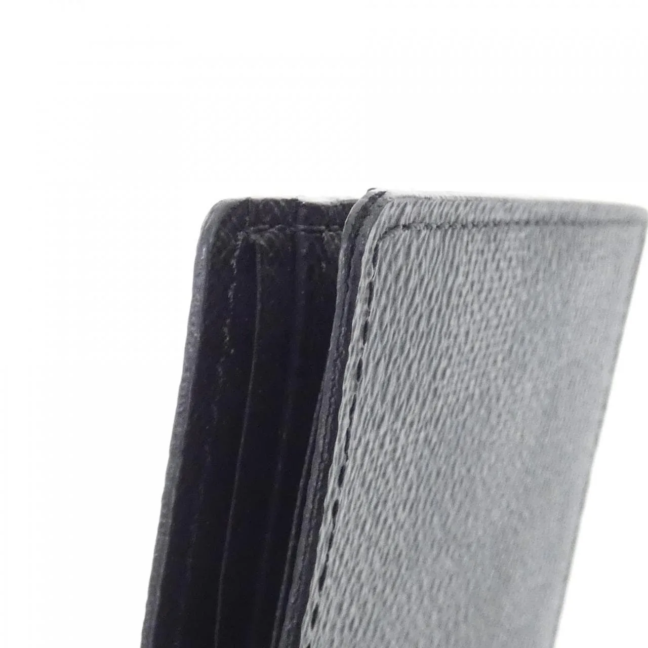 LOUIS VUITTON N62663 Coin Case Damier 4