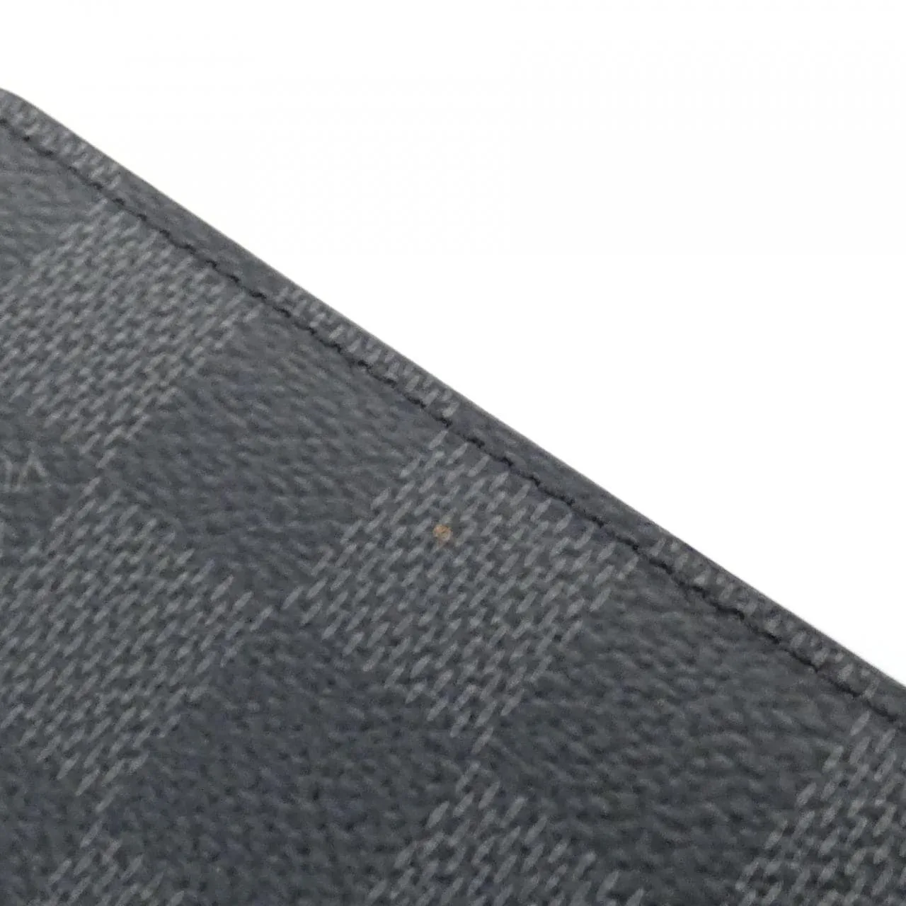LOUIS VUITTON N62663 Coin Case Damier 5
