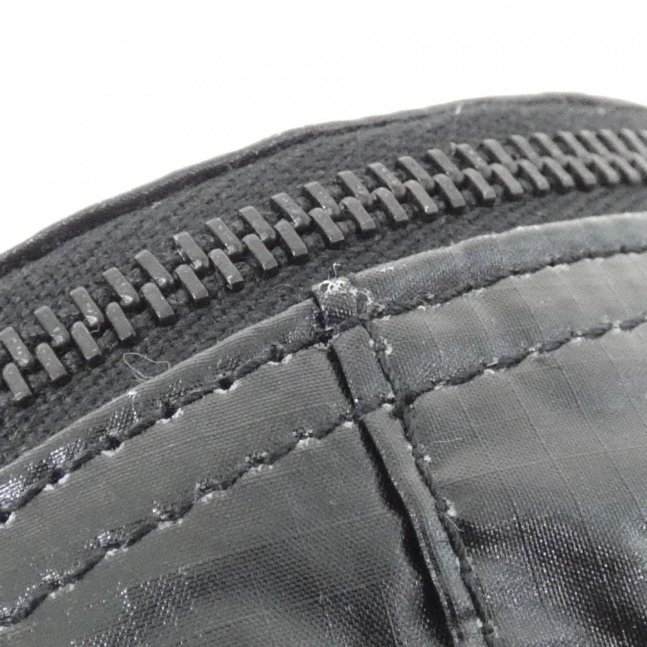 SAINT LAURENT 581375 HO21Z Belt Nylon 5