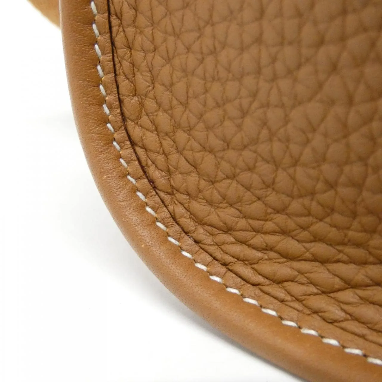 HERMES Evelyne 069426CK Shoulder Clemence 4