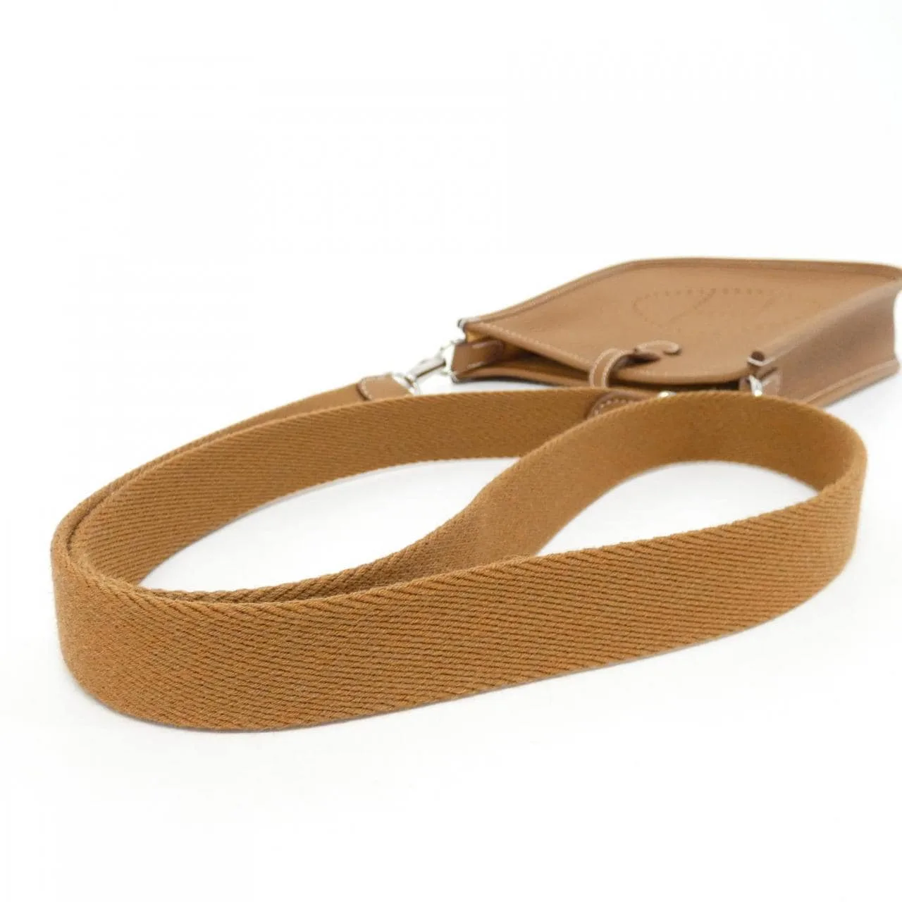 HERMES Evelyne 069426CK Shoulder Clemence 5