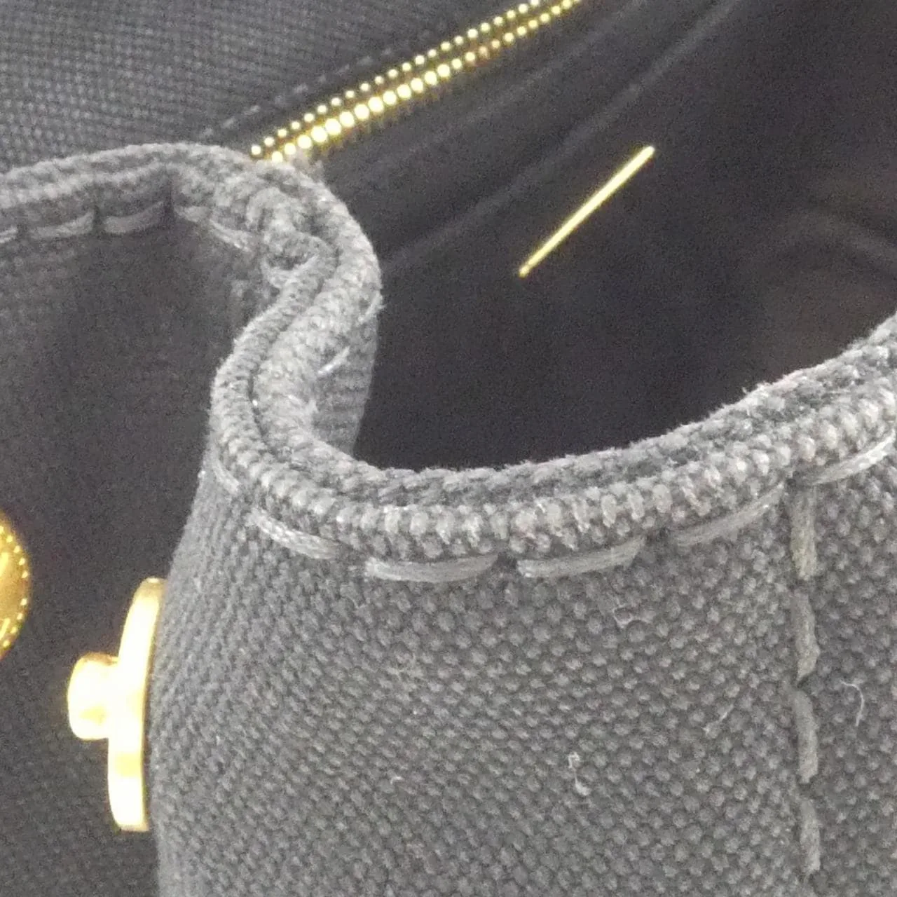 PRADA 1BG439 Handbag 5