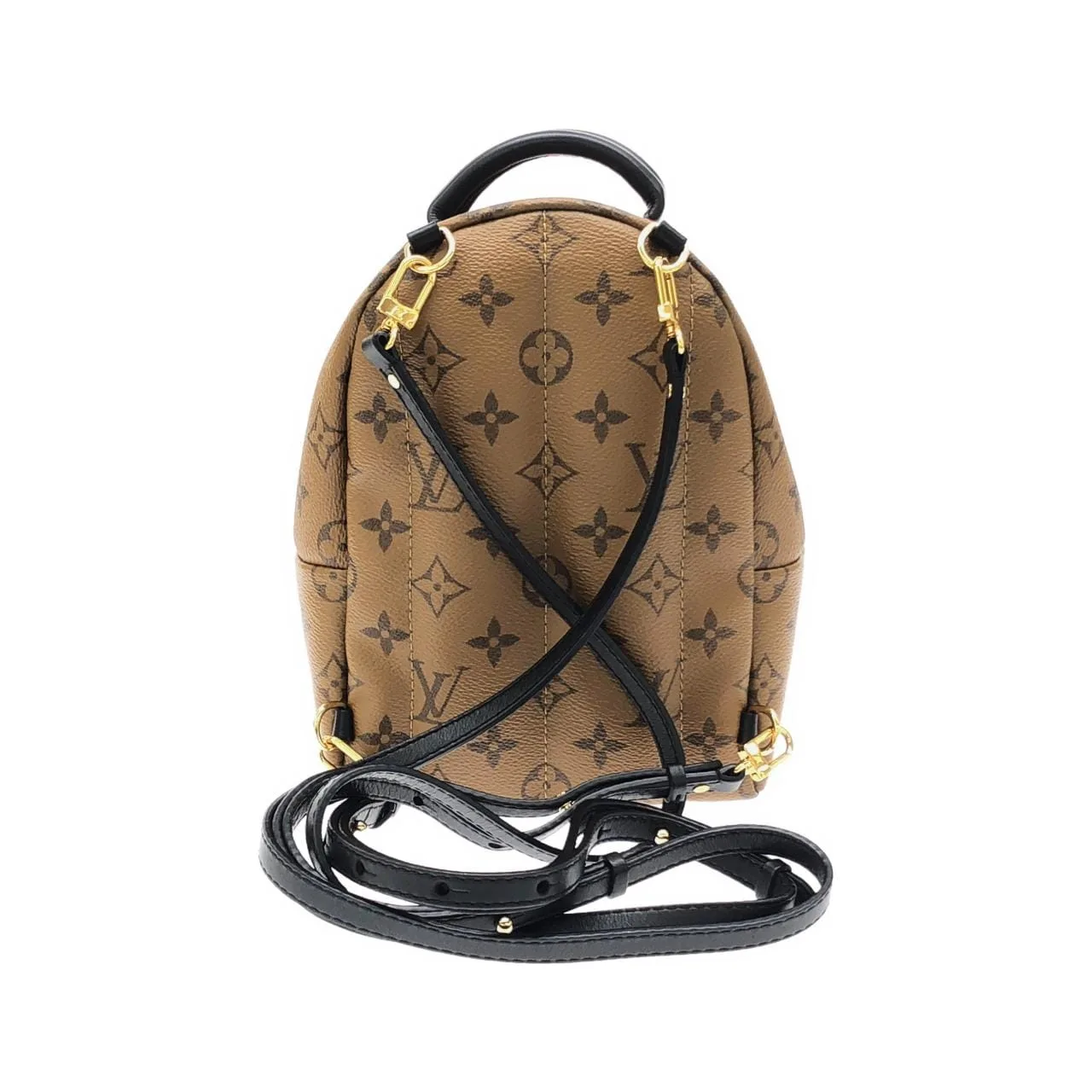 LOUIS VUITTON Palm Springs M44872 背包 Monogram 2
