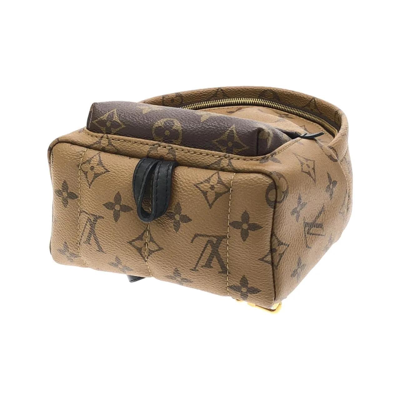 LOUIS VUITTON Palm Springs M44872 背包 Monogram 3