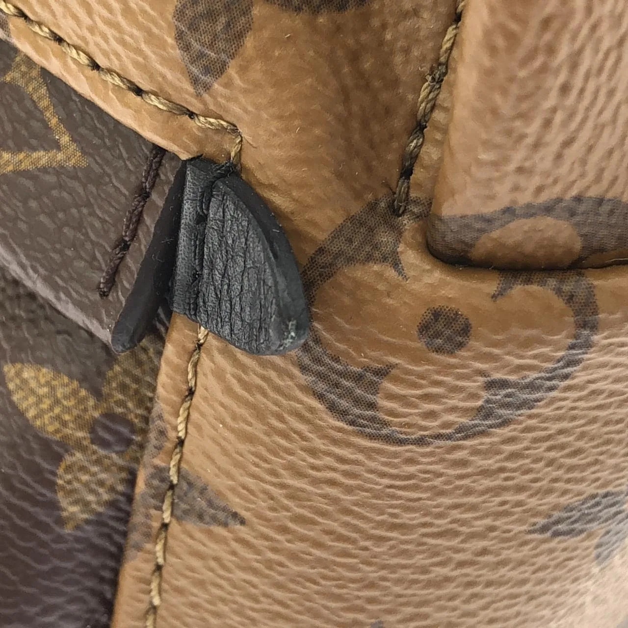 LOUIS VUITTON Palm Springs M44872 背包 Monogram 4