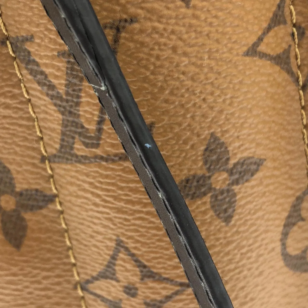 LOUIS VUITTON Palm Springs M44872 背包 Monogram 5