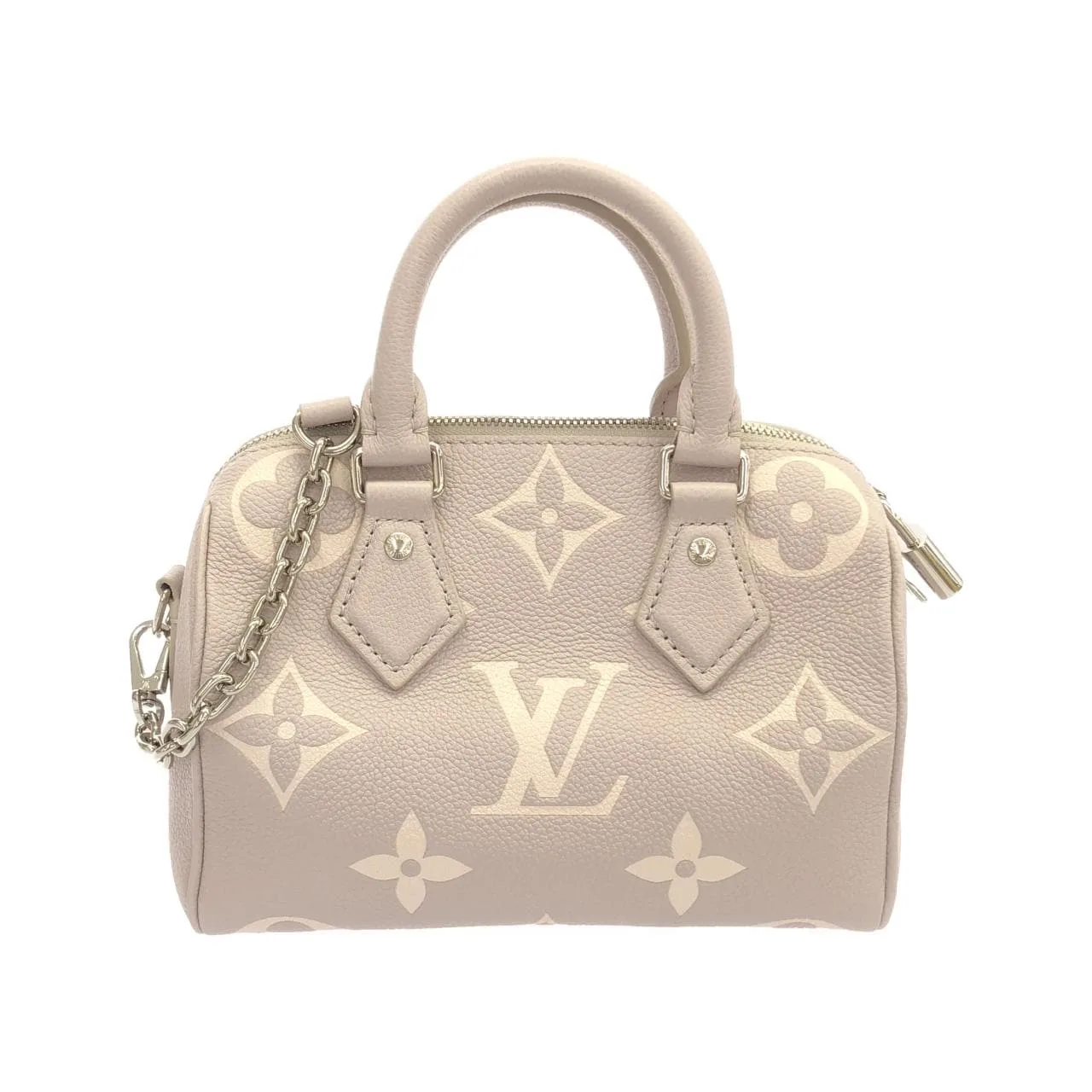 LOUIS VUITTON Speedy M14207 Boston Monogram