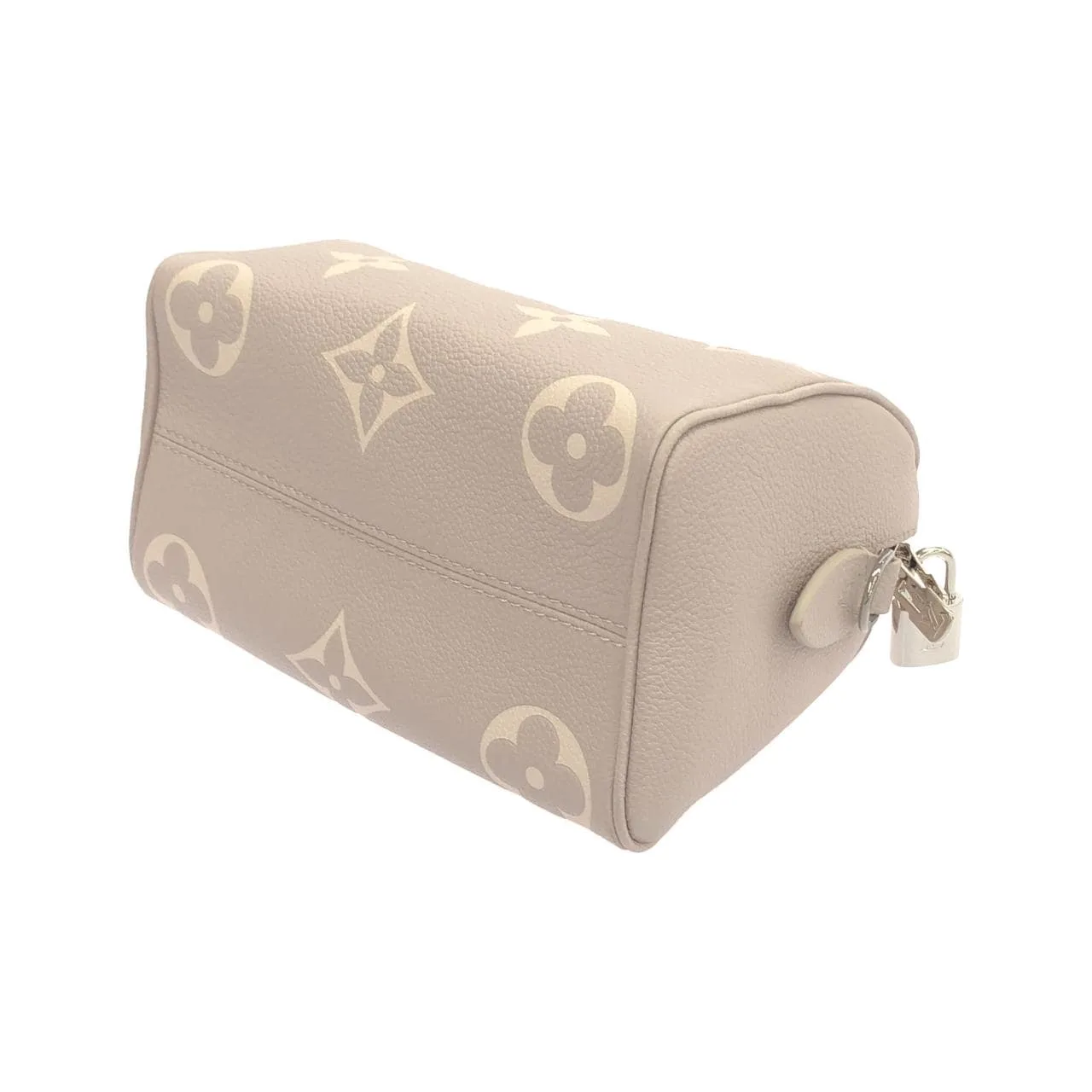 LOUIS VUITTON Speedy M14207 Boston Monogram 2