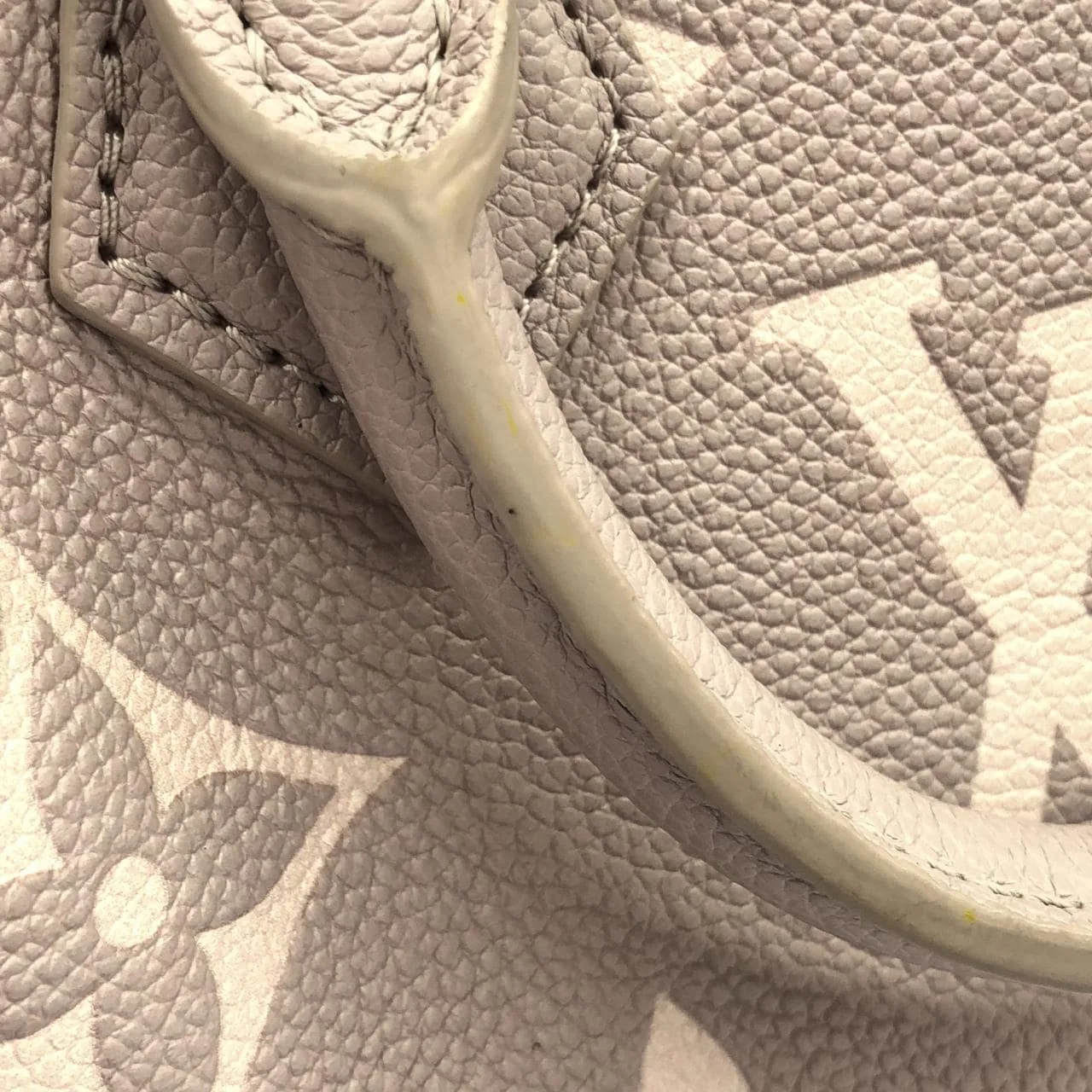 LOUIS VUITTON Speedy M14207 Boston Monogram 4