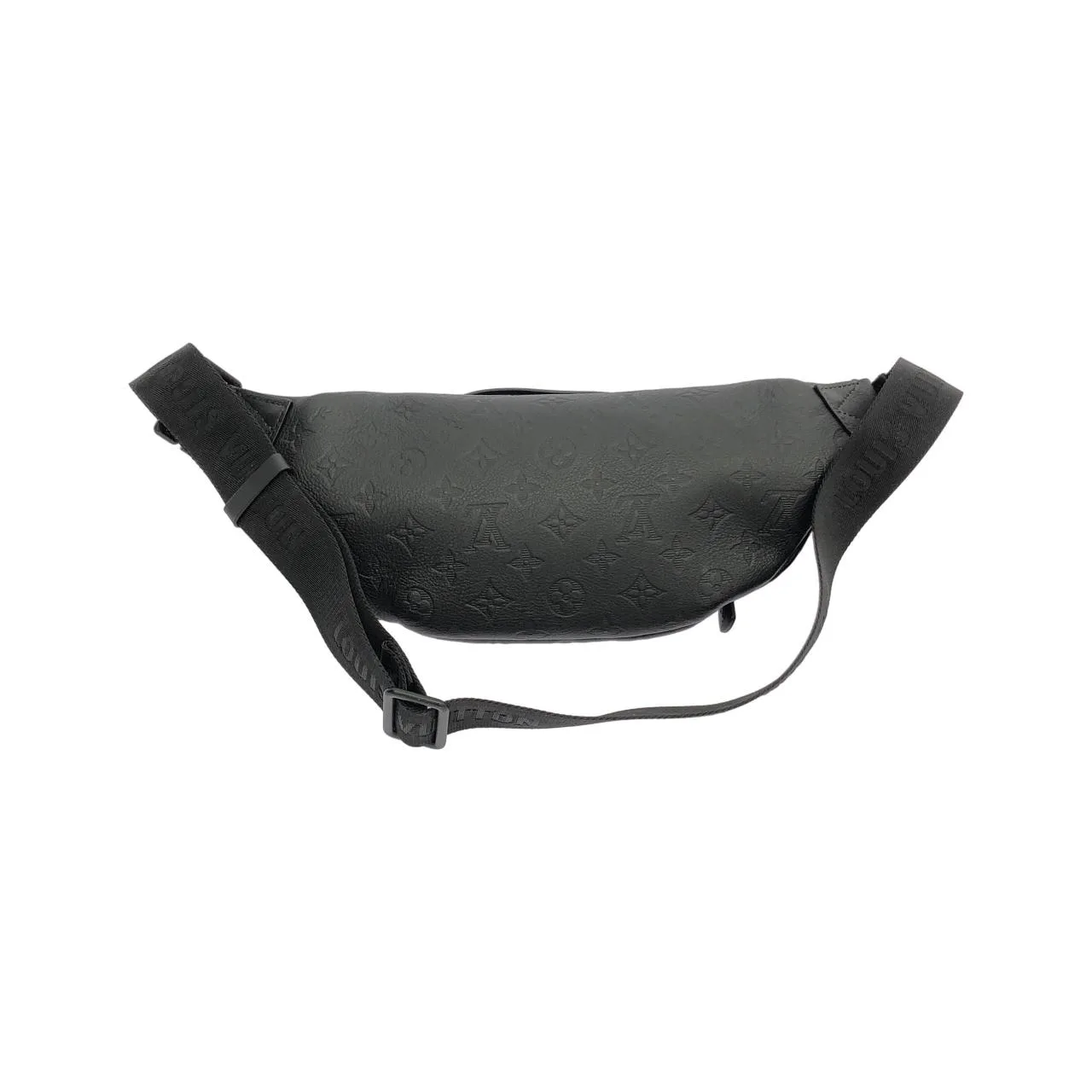 LOUIS VUITTON Bum Bag M47058 肩背包 Monogram 2