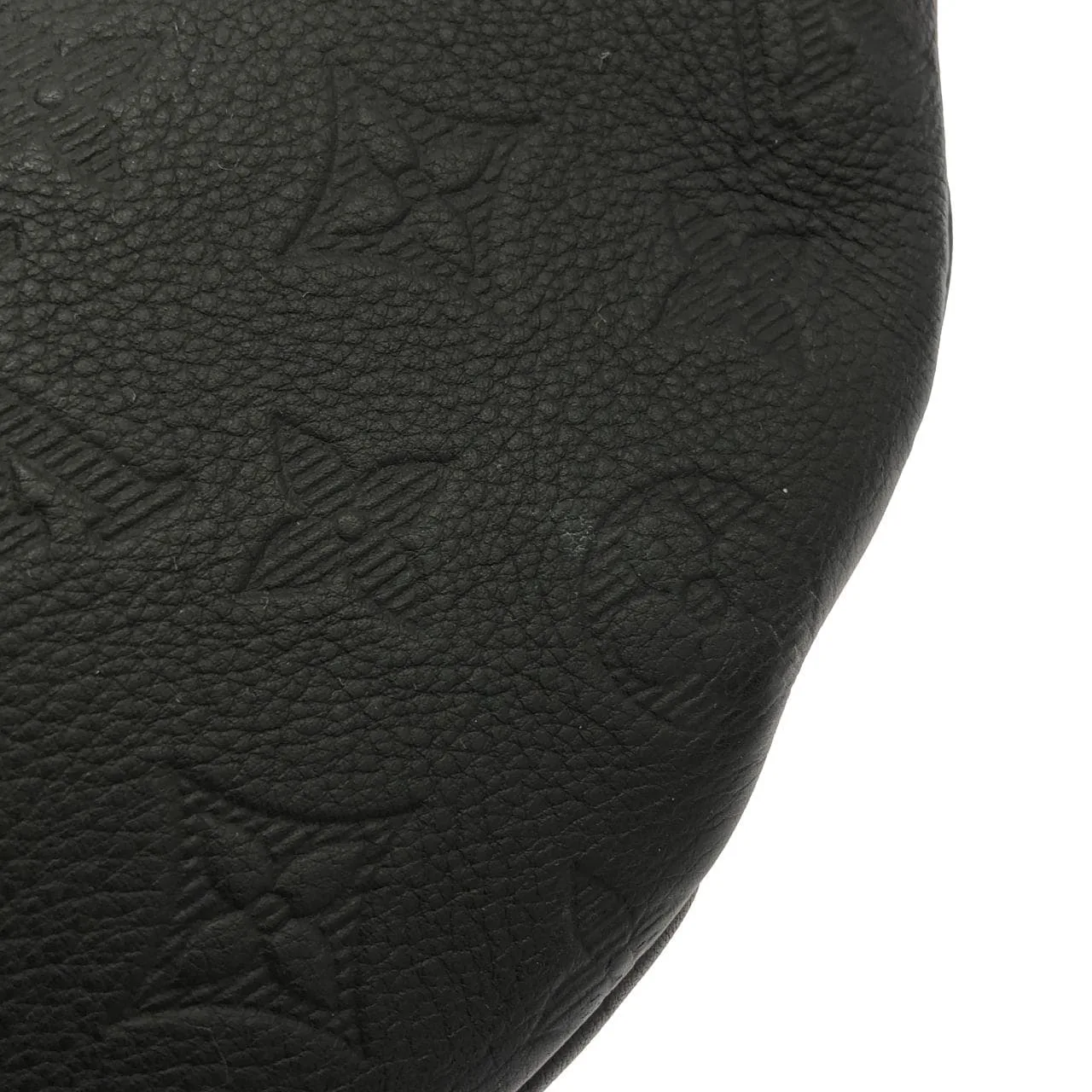 LOUIS VUITTON Bum Bag M47058 肩背包 Monogram 4