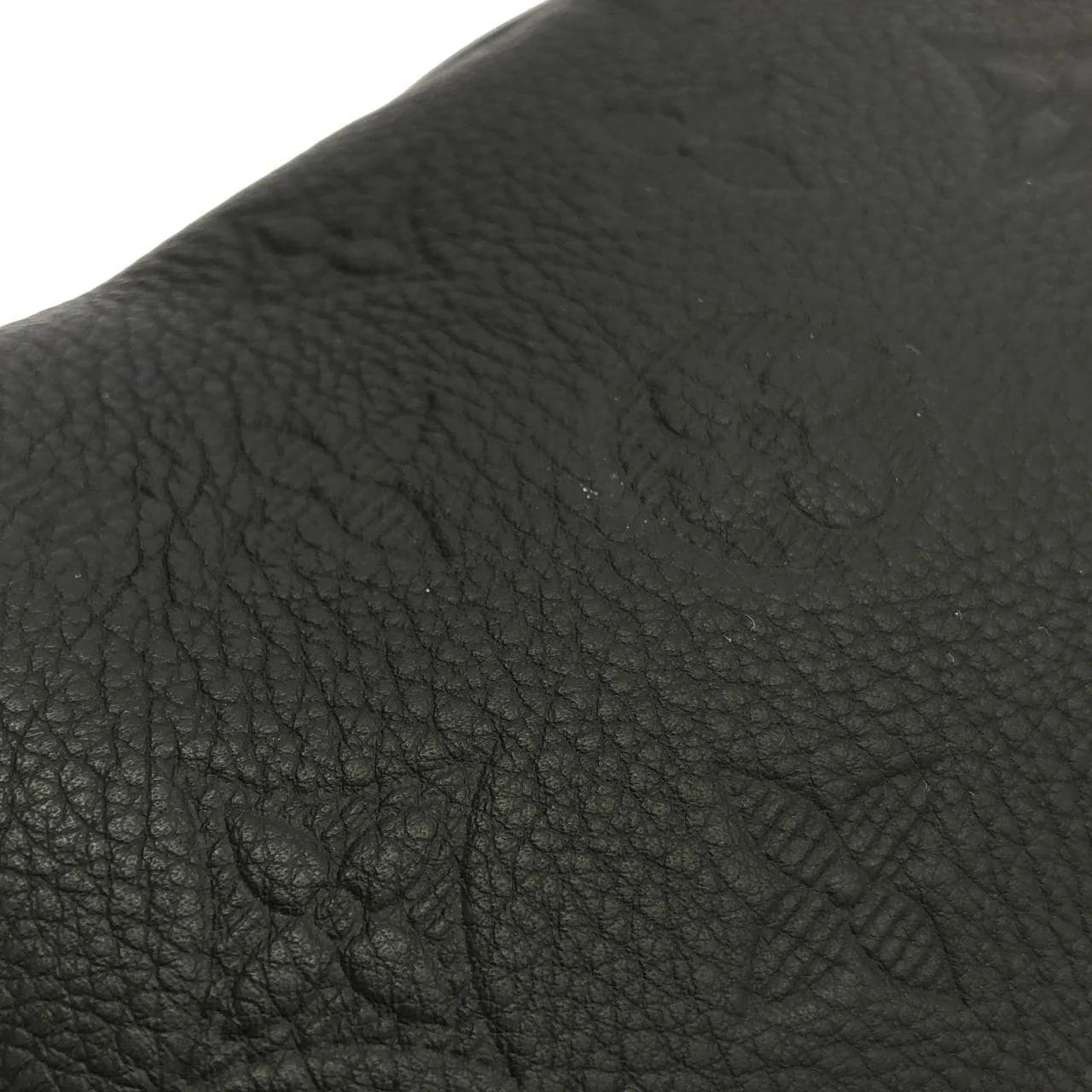 LOUIS VUITTON Bum Bag M47058 肩背包 Monogram 5