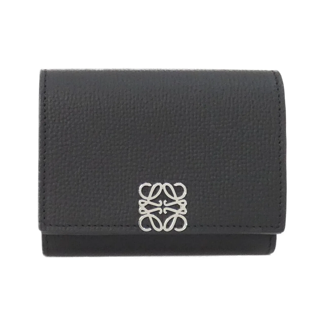 LOEWE C821TR2X16 Wallet Lambskin