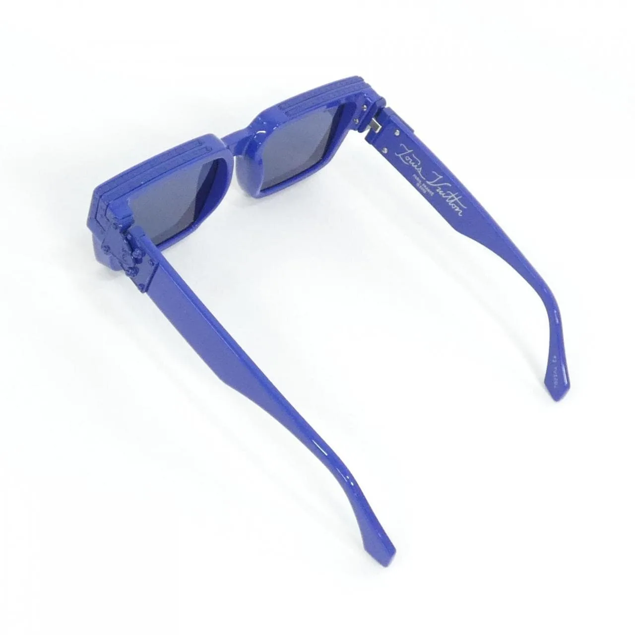 LOUIS VUITTON Z1598E Sunglasses 3