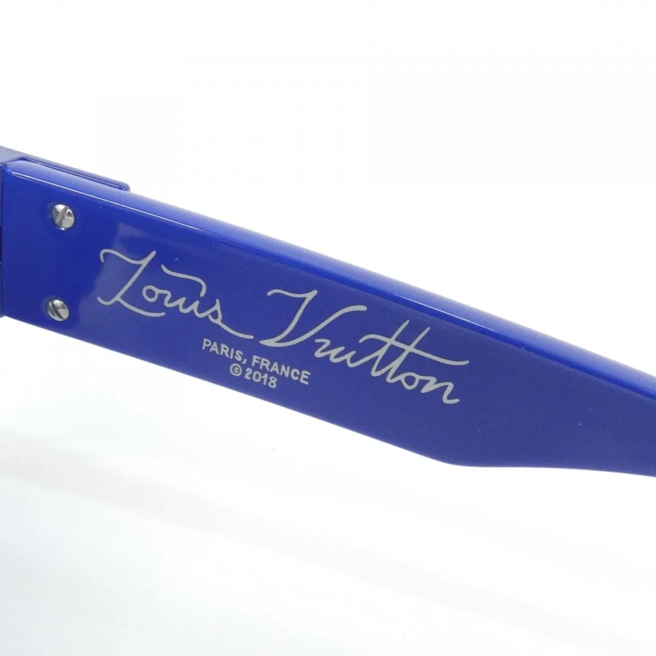 LOUIS VUITTON Z1598E Sunglasses 5