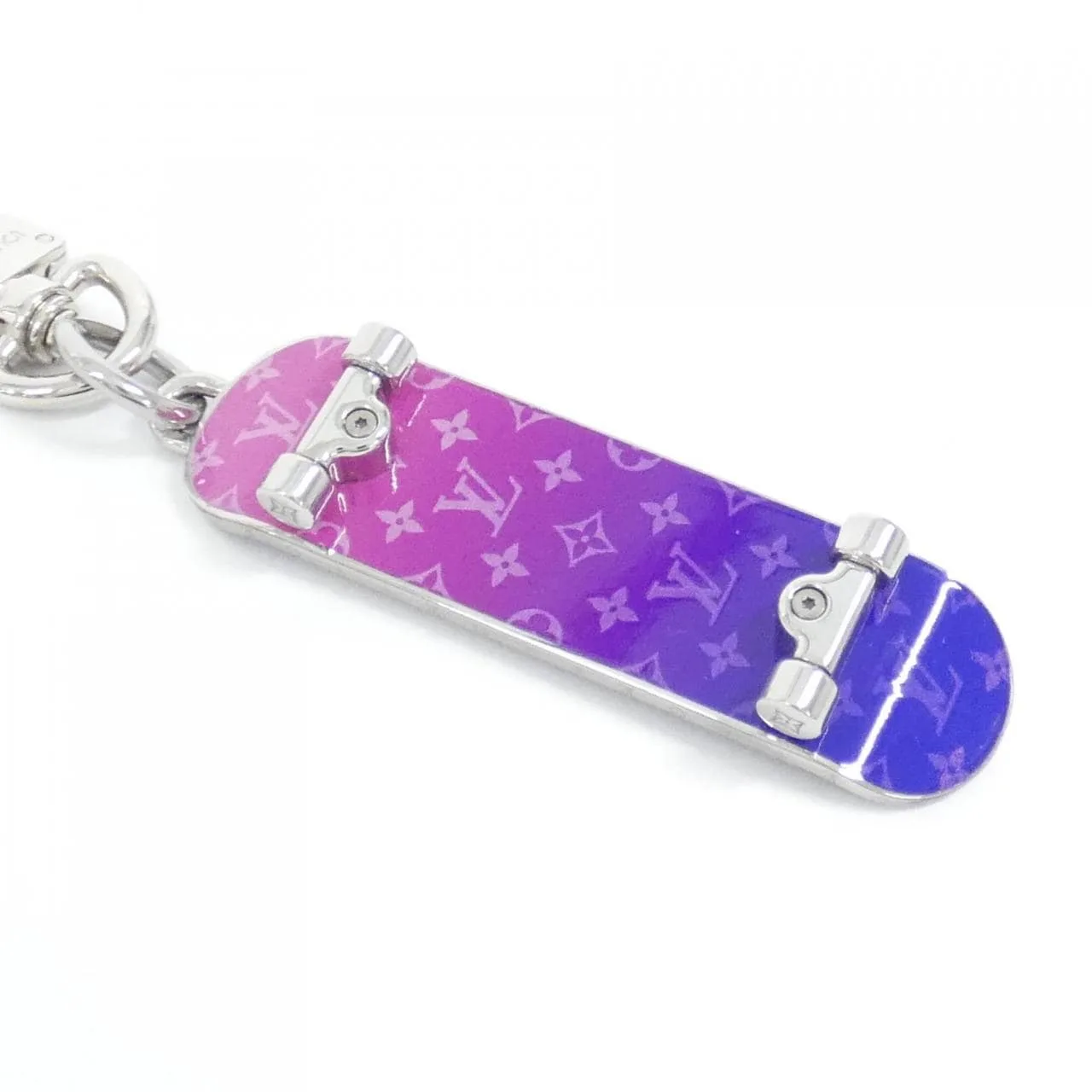 LOUIS VUITTON MP3269 鎖匙包 3