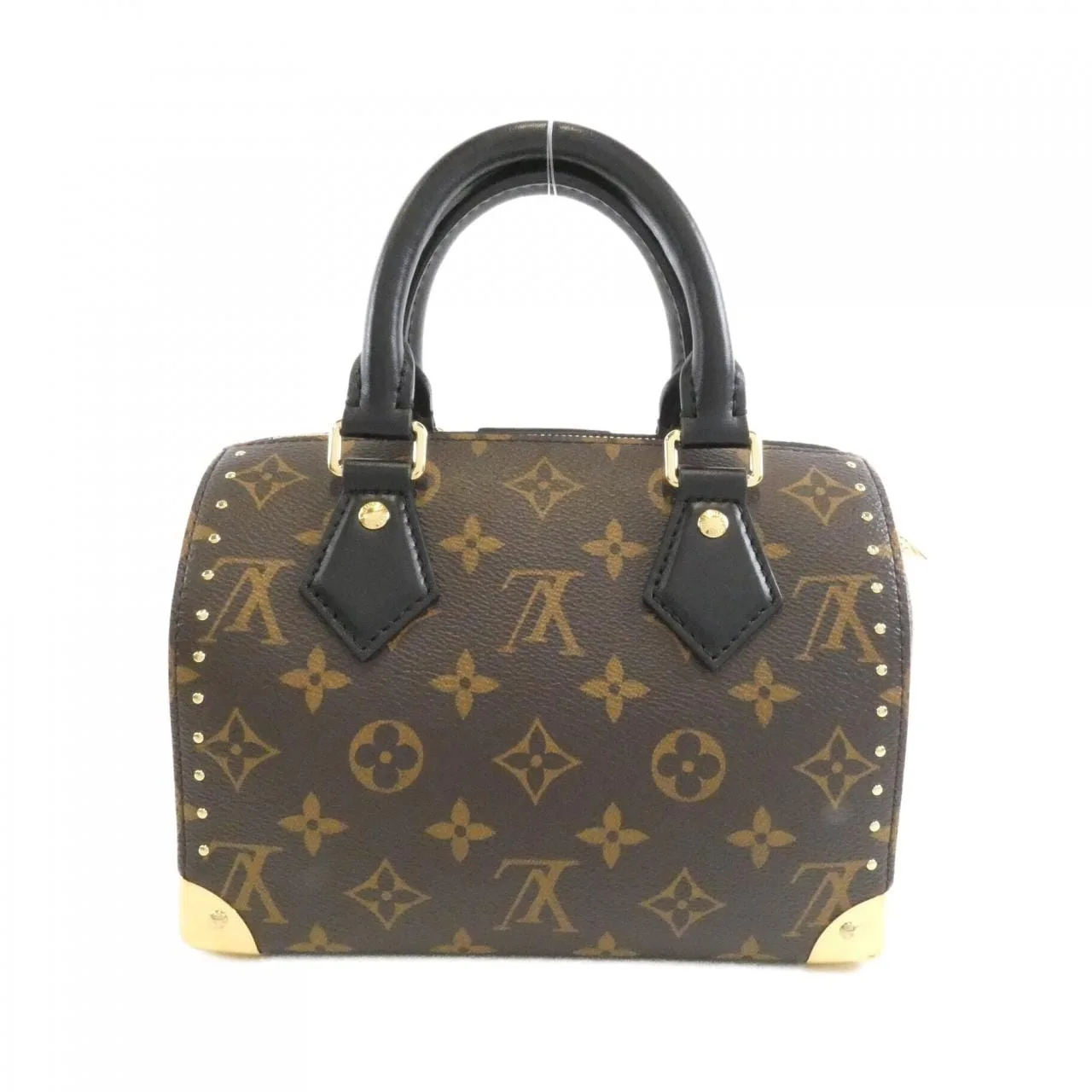 LOUIS VUITTON Speedy M13146 波士頓包 Monogram 2