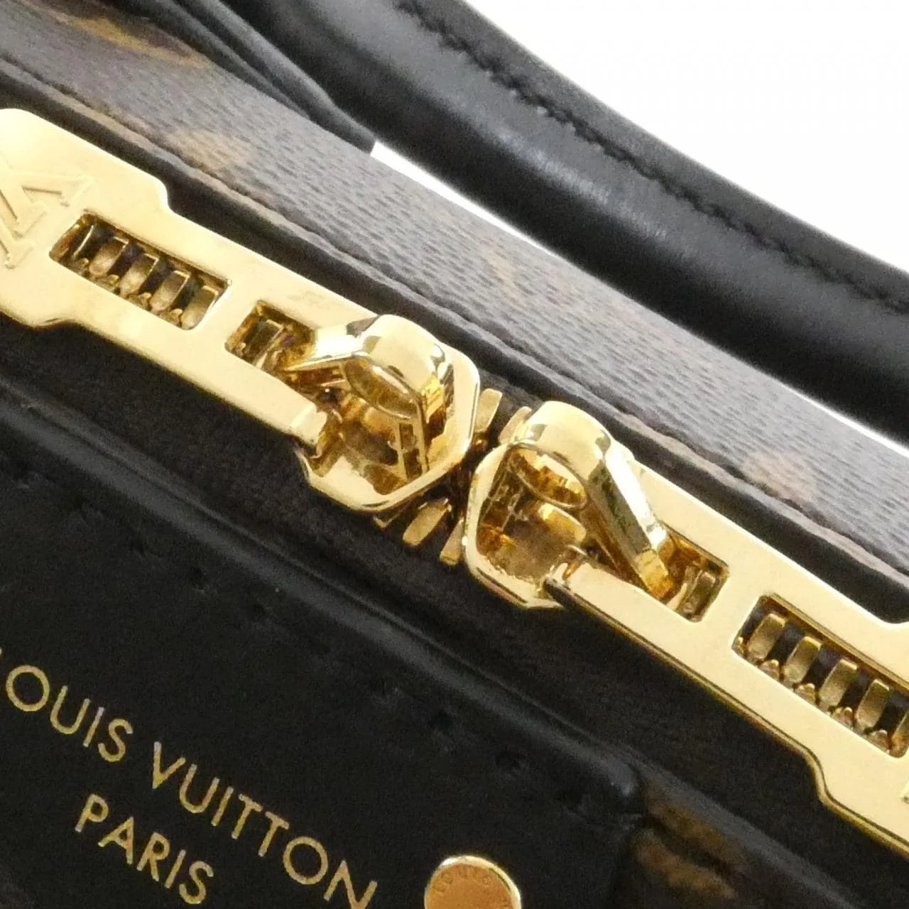 LOUIS VUITTON Speedy M13146 波士頓包 Monogram 5
