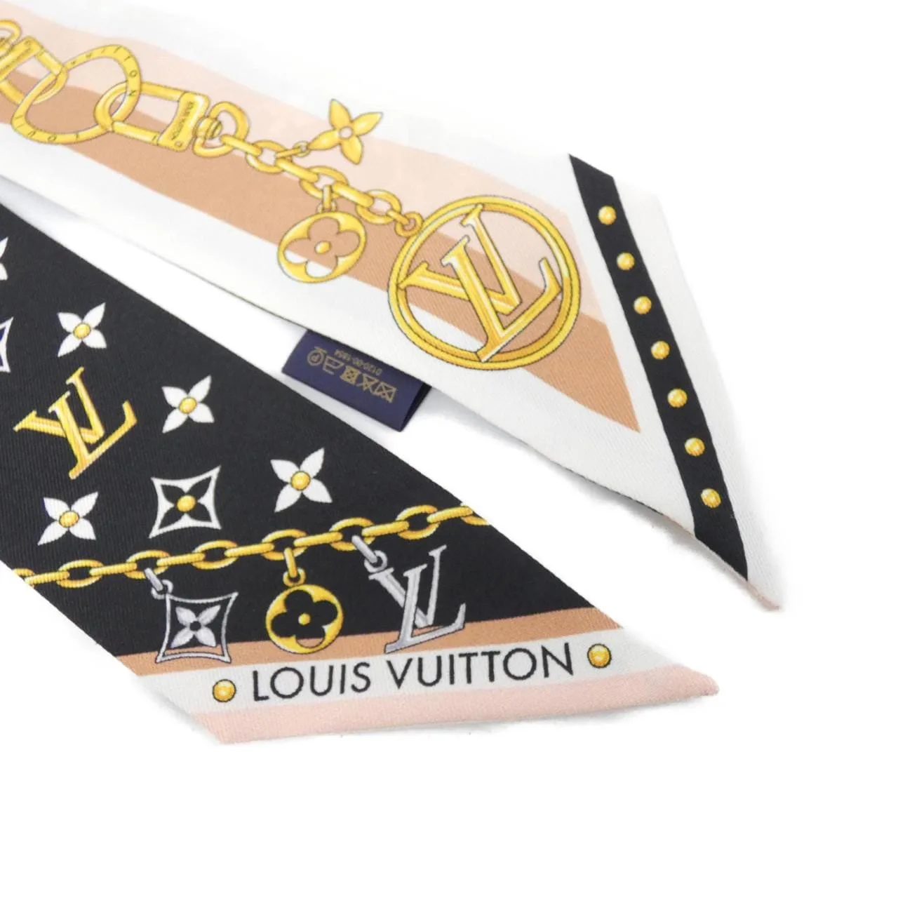 LOUIS VUITTON M98010 圍巾 2