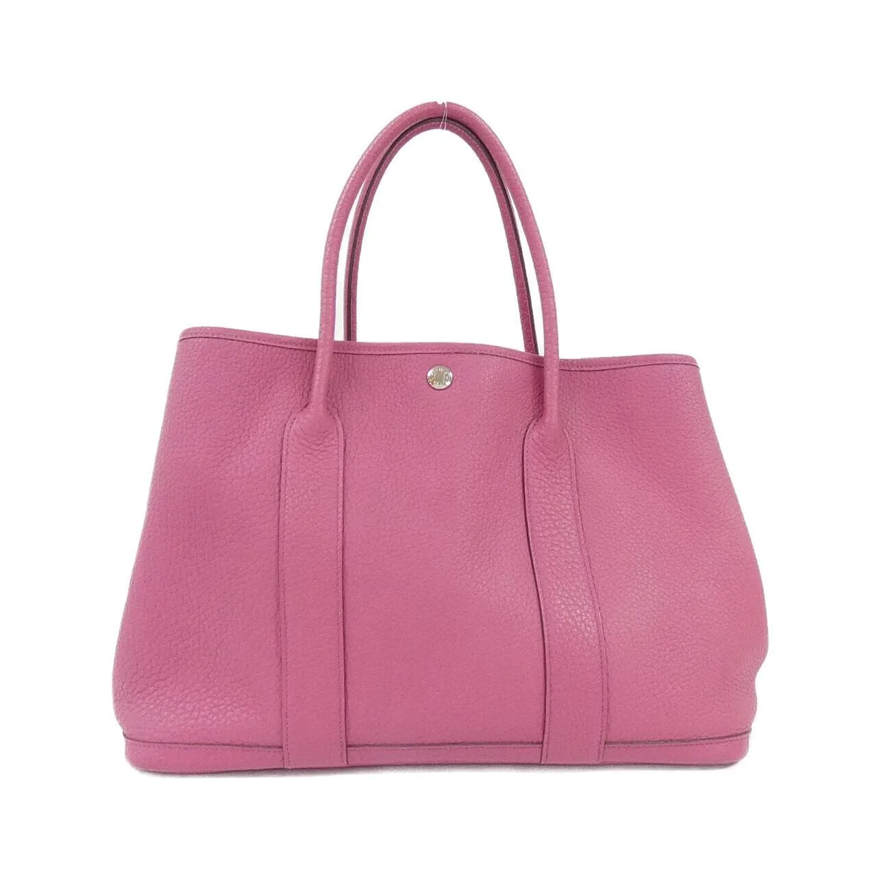 HERMES Garden Party 062291CK Tote