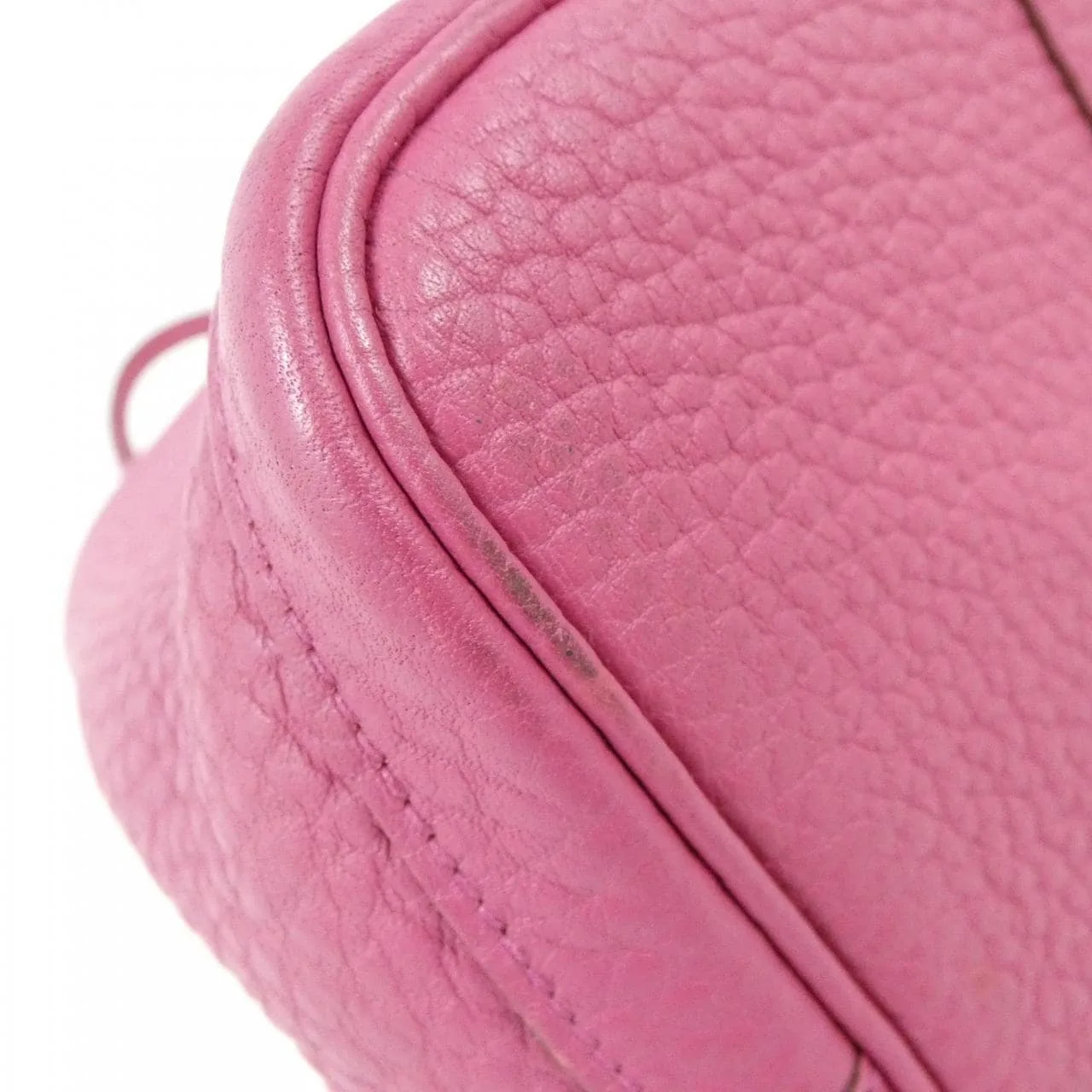 HERMES Garden Party 062291CK Tote 2
