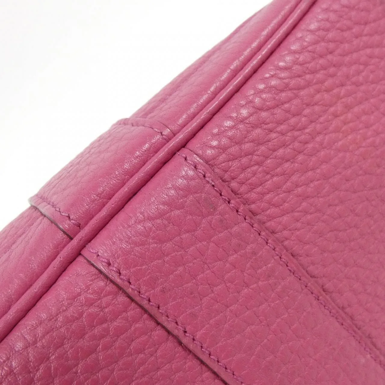 HERMES Garden Party 062291CK Tote 3