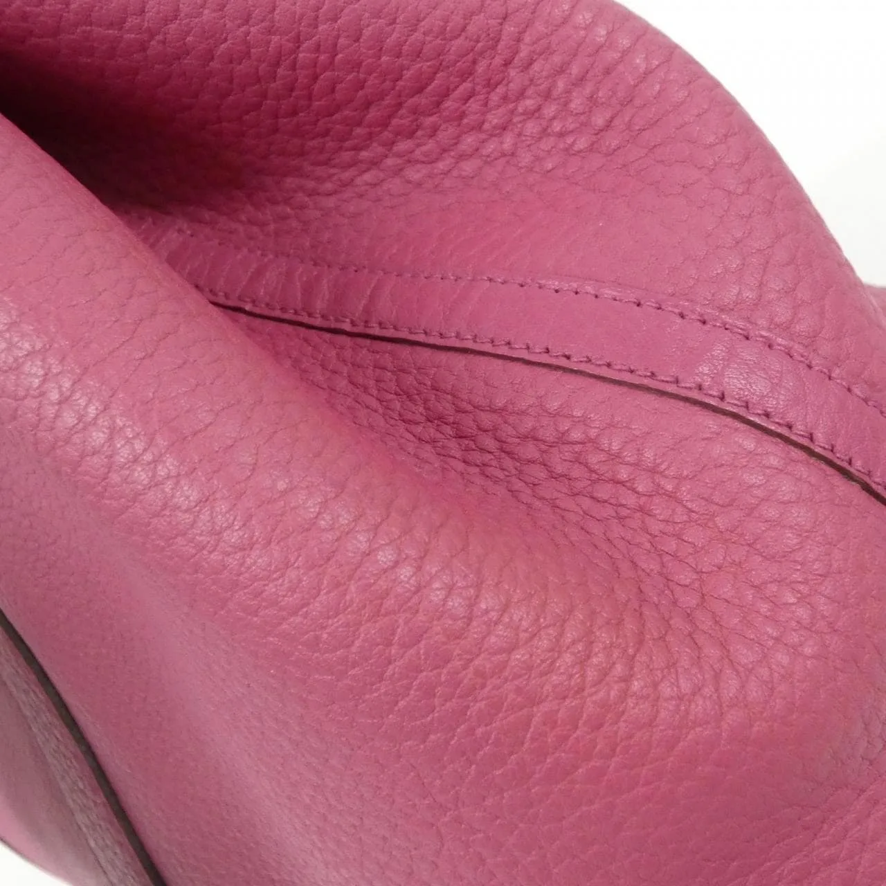 HERMES Garden Party 062291CK Tote 4